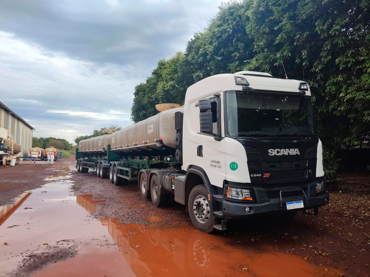 Imagem da galeria distribuidora