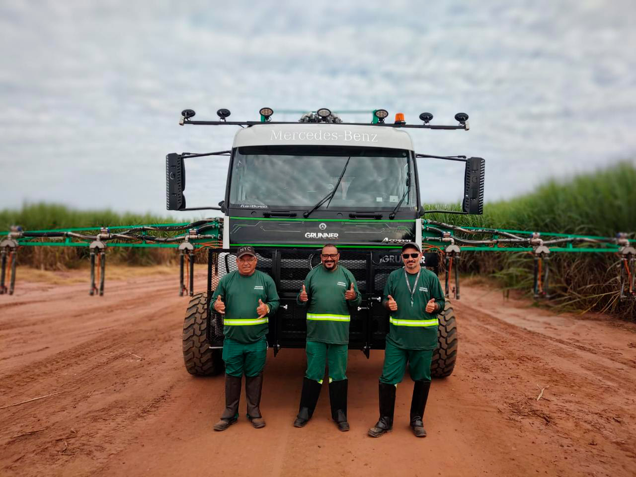 Imagem da galeria distribuidora